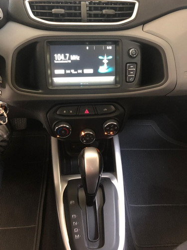 Chevrolet Onix 1.4 Mpfi Lt 8v Flex 4p Automático