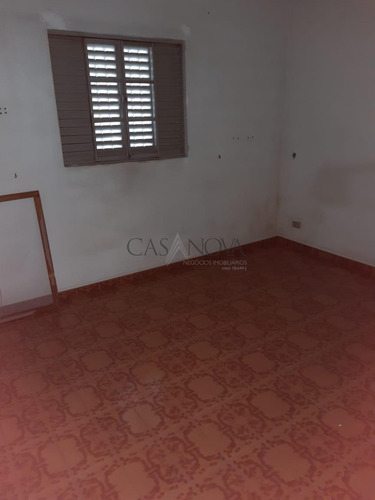 Imagem 4 de 30 de Casa À Venda Em Chácara Inglesa - Ca002509