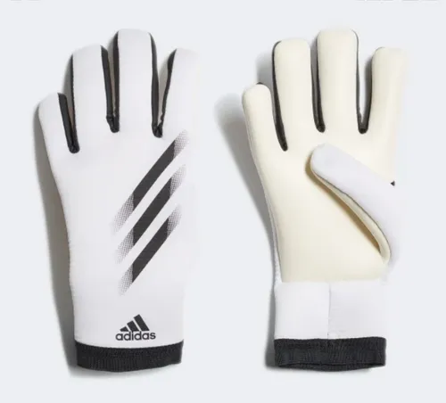Guantes de arquero adidas mercadolibre hot sale