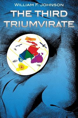 Libro The Third Triumvirate - William F Johnson