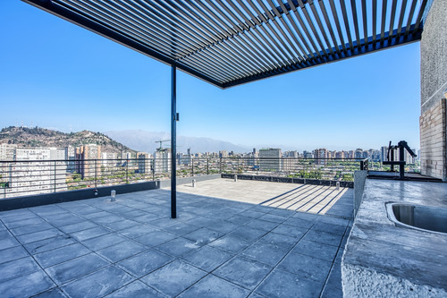 Edificio Padre José Cifuentes Grez Vista Norte Piso 13