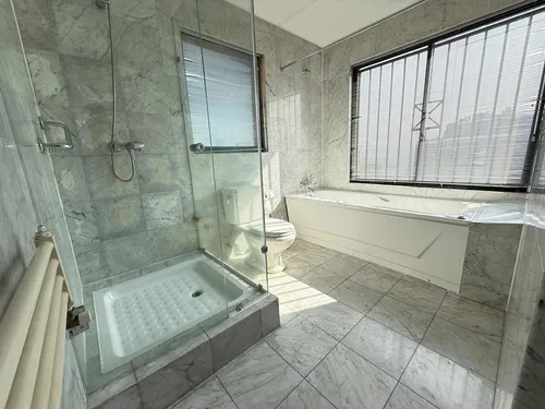 Arriendo Penthouse 4d 5b Piscina Propia El Golf Las Condes