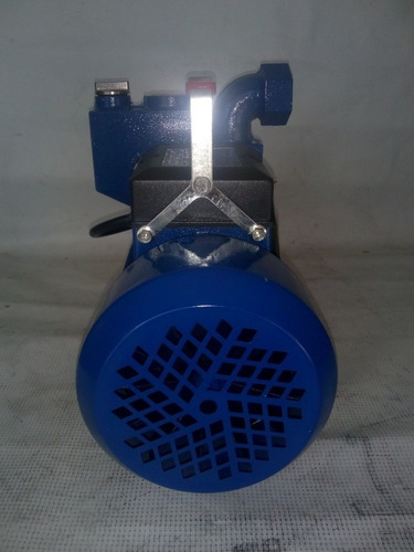 Bomba Autocebante 1 Hp