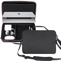 Comprar Maletin Para Laptop Smatree Para Macbook De 15,4 Pulgadas