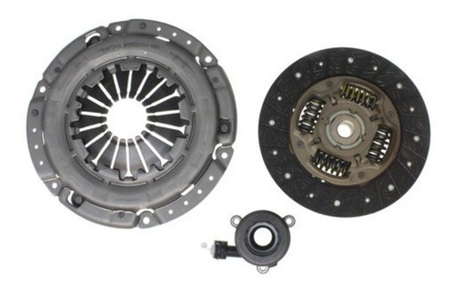 Embrague General Motors Sonic 1.6 Lts. Dohc 115 Hp 2017