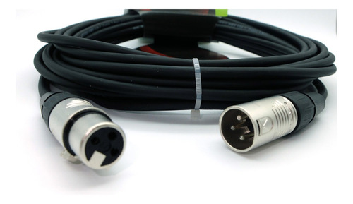 Rapcohorizon Cable Para Señal Digital Rdmx3-30, 9.14 Mtrs.