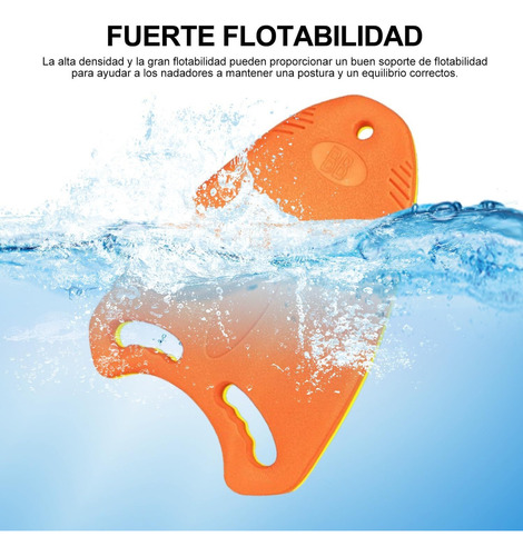 + Tabla De Flotador,natacion De Tabla Entrenamiento Eva