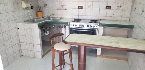 Imagen 7 de 13 de Venta De Apartamento Cómodo En El Llanito