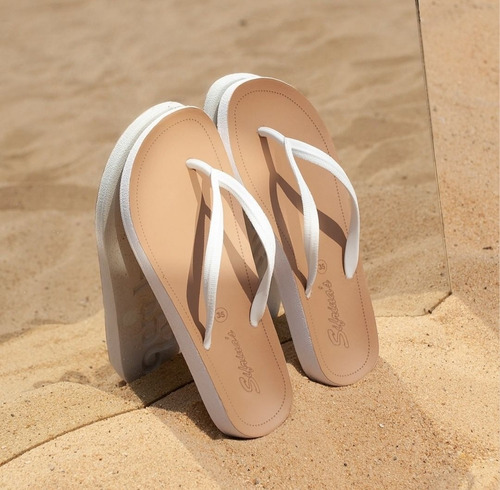 Imagen 5 de 7 de Sandalias Playeras Sifrinas Cholas Para Damas Talla 35 A 40