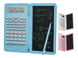 Calculadora Em Forma De Tablet | MercadoLivre  