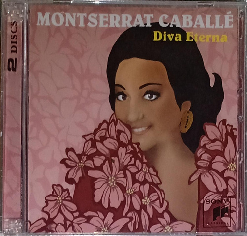 Montserrat Caballé - Diva Eterna