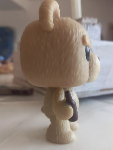 Funko Pop Ted 2 With Beer (sin Caja) (Usado)