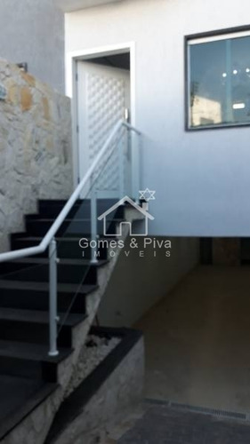 Imagem 16 de 30 de Assobradada Para Venda No Bairro Penha De França, 3 Dorm, 1 Suíte, 5 Vagas - 129