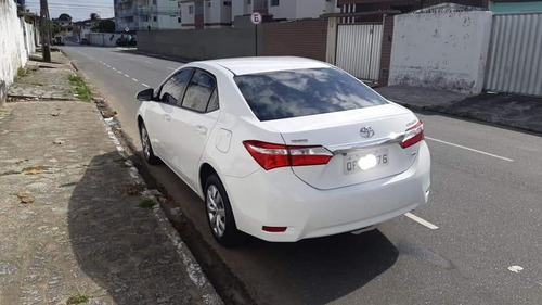 Corolla 2017