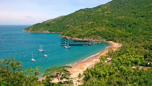 Fazenda Para Venda Em Ilhabela, Ilhabela - 1448_1-1671459