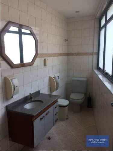 Imagem 9 de 25 de Prédio Comercial À Venda E/ou Locação, 1083m² - Saúde - São Paulo/sp - Pr0112