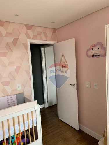 Imagem 22 de 24 de Apartamento Com 2 Dormitórios À Venda, 56 M² Por R$ 354.900,00 - Vila Nova Galvão - São Paulo/sp - Ap0076