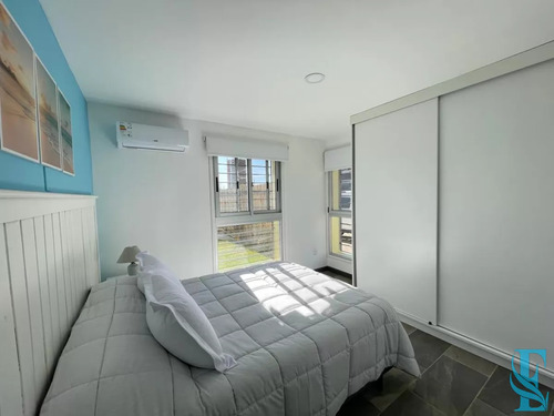 Hermoso Apto De 2 Dorm Para Veranear En El Balneario La Paloma
