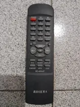 Comprar Control Tv Riviera