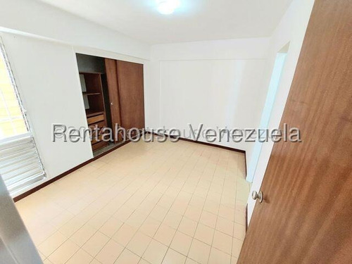 Apartamento En Alquiler Montalban Iii 25-16923