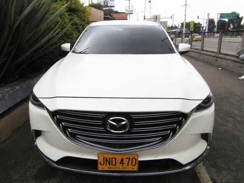 Mazda CX-9 2.5 Grand Touring Signature