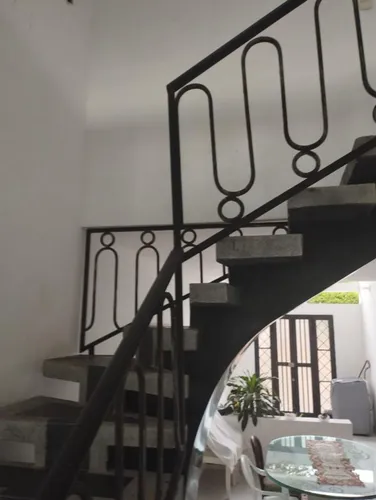 Casa En Venta En Peñalisa. Cod V11896