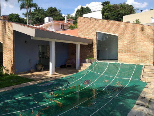 Imagem 4 de 30 de Casa Com 3 Dormitórios À Venda, 450 M² Por R$ 1.700.000,00 - Recanto Inpla - Carapicuíba/sp - Ca0410