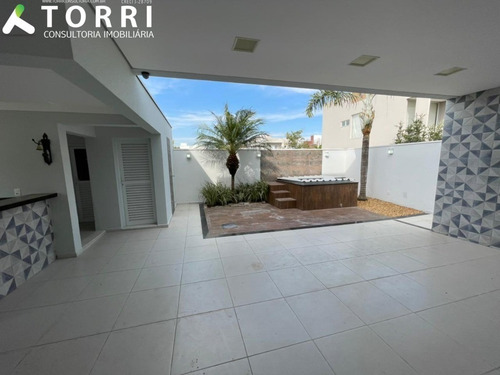 Imagem 26 de 30 de Casa À Venda No Condomínio Chácara Ondina - Cc00306 - 69560546