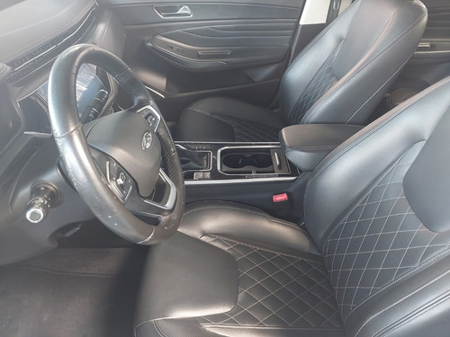 Chery Arrizo 6 1.5 Gsx Turbo Flex Aut. 4p