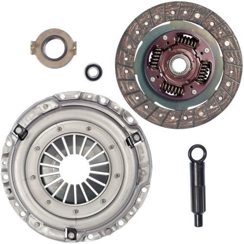 Kit Clutch Honda Civic Del Sol 1.6l L4 94-97