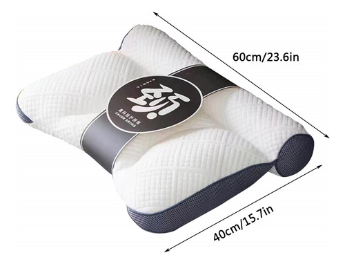 Píldora Especial Pillow Para Tracción Inversa Y Protección C