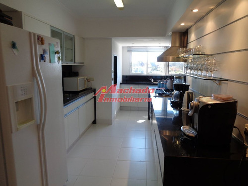 Imagen 20 de 30 de Apartamento En Brava, 5 Dormitorios