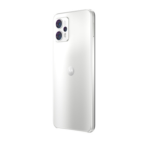 Moto G23 128gb 4gb Ram Blanco