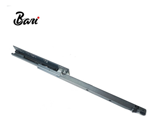 Corredera De Montaje Oculto Con Freno Y Push Open 40 Cm Bari