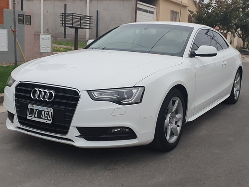 Audi A5 2.0 Coupe Tfsi 211cv 2012
