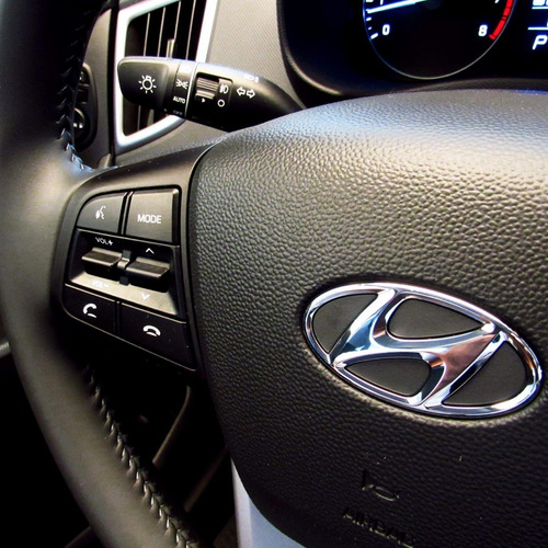 Imagen 17 de 20 de Hyundai Creta Style 6at 0km 2023