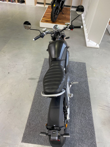 Imagen 7 de 20 de Moto Eléctrica Super Soco Tc Max