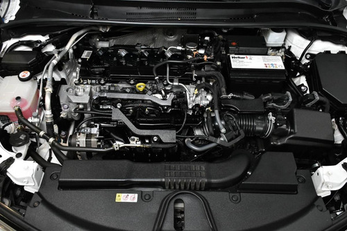 Toyota Corolla 2.0 Xli Cvt 170cv