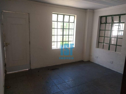 Imagem 11 de 17 de Sobrado Comercia Para Alugar, 400 M² Por R$ 6.000/mês - Butantã - São Paulo/sp - So5767. - So5767