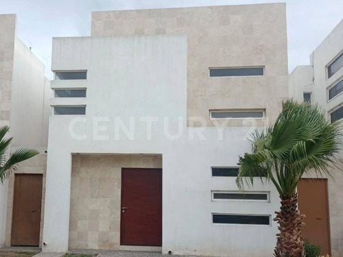 Casa En Venta En Aguaje 2000, San Luis Potosí,slp.