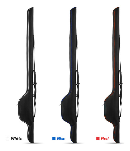 As Bolsa De Pesca Con Capacidad Para 63 Pulgadas, Funda