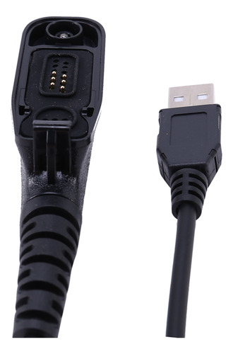 De Cable De Programación Usb Para Radio Xpr Xir Dp Dgp Ap