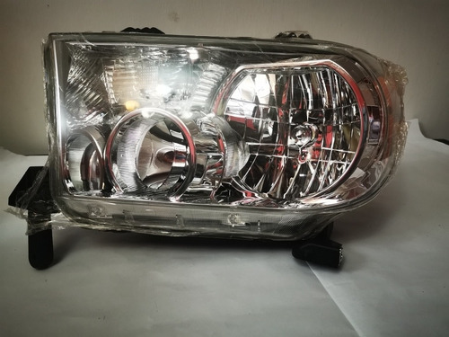 Faro Izquierdo De Toyota Tundra/sequoia 2007-2014