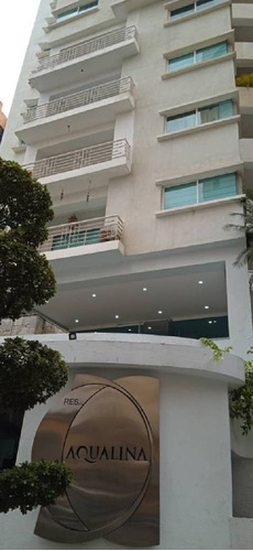 Se Vende Apartamento En La Trigaleña Alta Res Aqualina Atc-