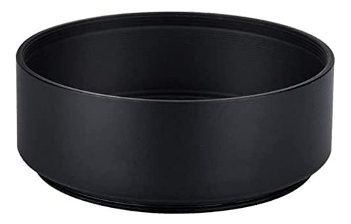 Canon Ef-m Mm Is Stm Pro Digital Lens Hood Diseño Flor Nw