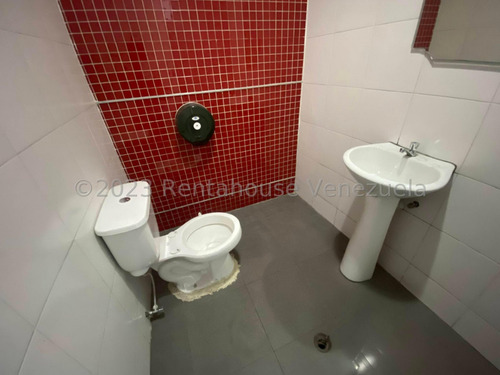 Local Comercial En Venta En Barquisimeto Jr