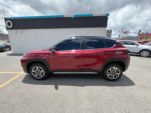 Suzuki Fronx 1.5 Glx Hibrida