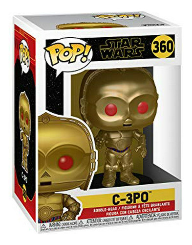 Visit The Funko Store Pop  Star Wars: Rise