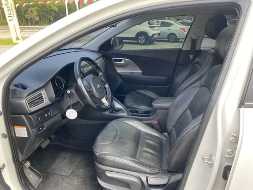 Kia Niro 1.6 Zenith 4X2