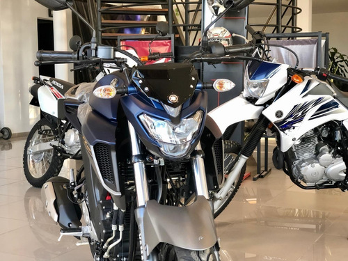 Imagen 4 de 8 de Yamaha Fz 25 0km